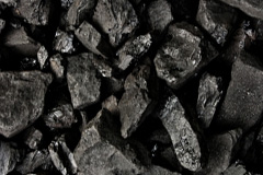 Sharrington coal boiler costs