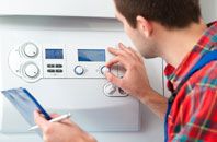 free commercial Sharrington boiler quotes